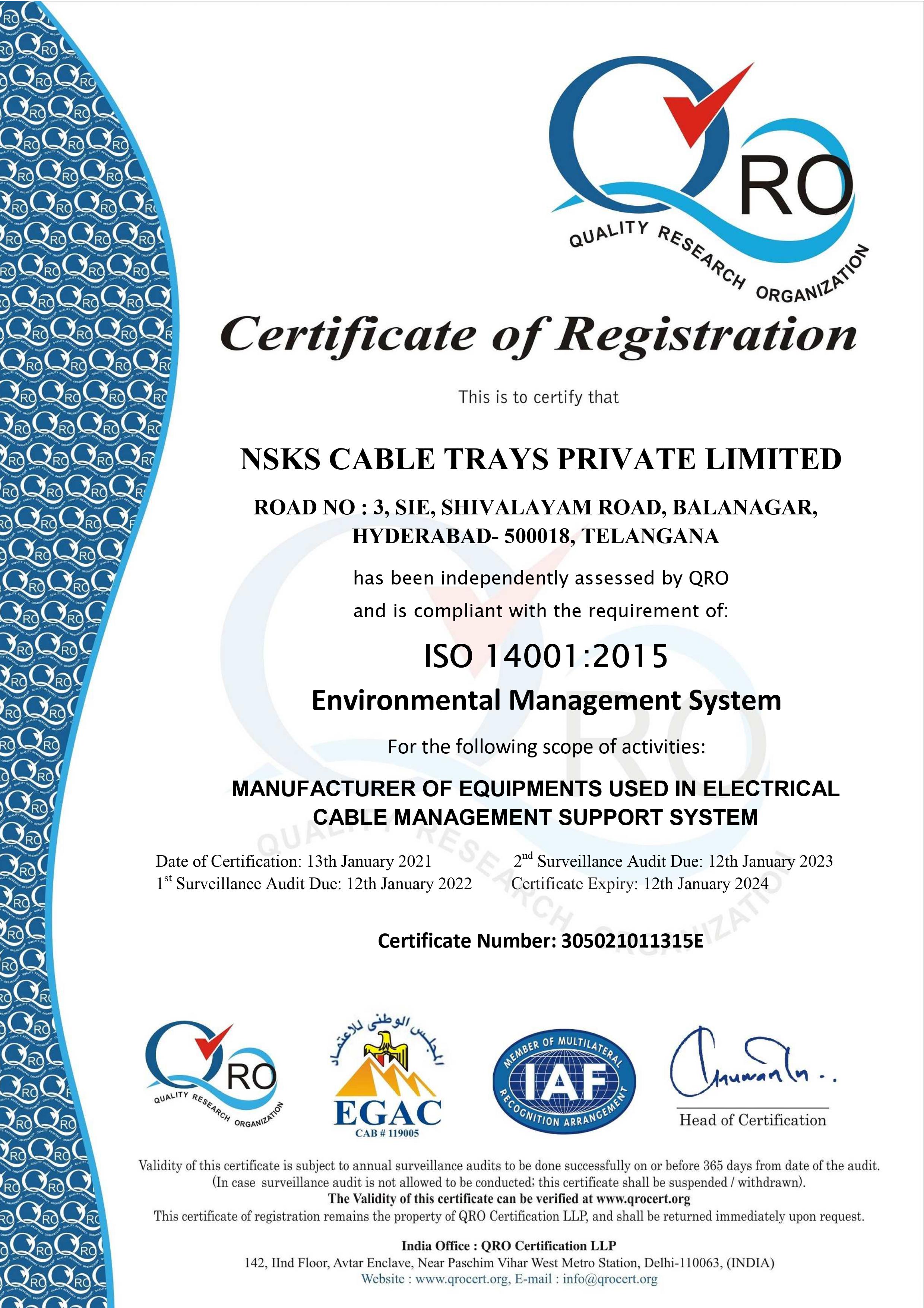 Employment Management System